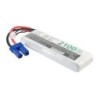 Batterie pour RC CS-LP2102C30R4 (2100 mAh, 7.4 V)