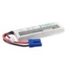Batterie pour RC CS-LP2102C30R4 (2100 mAh, 7.4 V)