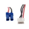 Batterie pour RC CS-LP2102C30R4 (2100 mAh, 7.4 V)