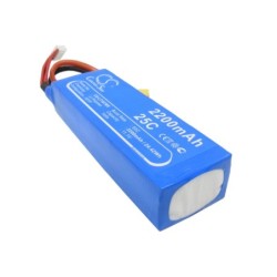 Batterie pour DJI FC40 (2200 mAh, 11.1 V)