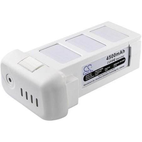 Batterie pour DJI PHA-3 (4500 mAh, 15.2 V)