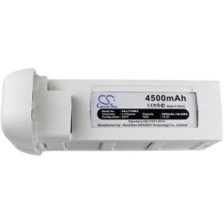 Batterie pour DJI PHA-3 (4500 mAh, 15.2 V)