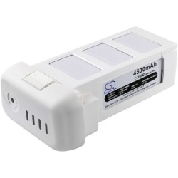 Batterie pour DJI Phantom 3 (4500 mAh, 15.2 V)