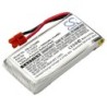 Batterie pour SYMA X5HC (1200 mAh, 3.7 V)
