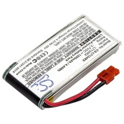 Batterie pour SYMA X5HC (1200 mAh, 3.7 V)