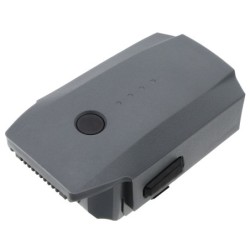 Batterie pour DJI Mavic Pro (3800 mAh, 11.1 V)