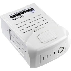 Batterie pour DJI Phantom 4 (5200 mAh, 15.2 V)