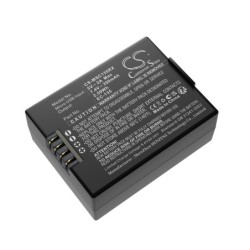 Batterie pour Modster EC-135 (350 mAh, 7.4 V)