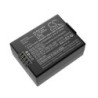 Batterie pour Modster EC-135 (350 mAh, 7.4 V)