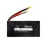 Batterie pour MJX Bugs 8 (1800 mAh, 7.4 V)