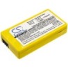 Batterie pour Nikko 120617 (500 mAh, 3.7 V)