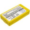 Batterie pour Nikko 120617 (500 mAh, 3.7 V)