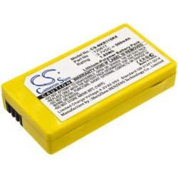 Batterie pour Nikko DRL Air Elite 115 (500 mAh, 3.7 V)