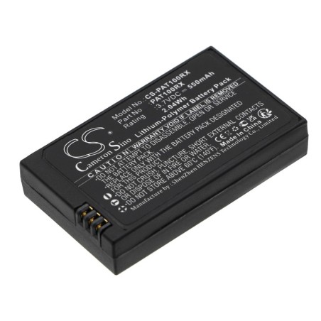 Batterie pour Parrot Rolling Spider (550 mAh, 3.7 V)