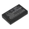 Batterie pour Parrot MiniDrone Rolling Spider (550 mAh, 3.7 V)
