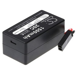 Batterie pour Parrot AR.Drone 1.0 (1500 mAh, 11.1 V)