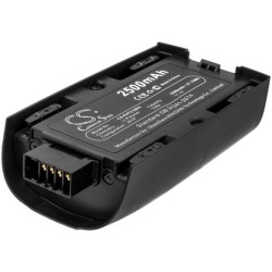 Batterie pour Parrot Bebop 2 Pro (2500 mAh, 11.1 V)