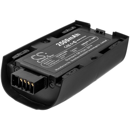 Batterie pour Parrot Bebop 2 Pro (2500 mAh, 11.1 V)