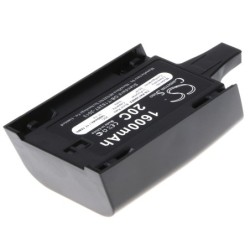 Batterie pour Parrot Bebop Drone Skycontroller (1600 mAh, 11.1 V)