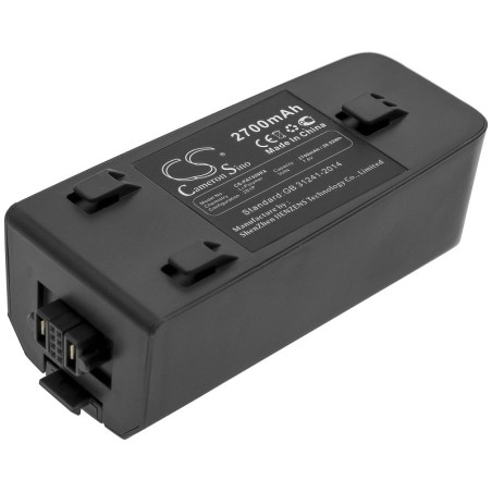 Batterie pour Parrot Anafi Thermal (2700 mAh, 7.6 V)