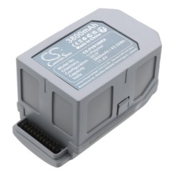 Batterie pour PowerVision PEMIB10 (3800 mAh, 11.4 V)