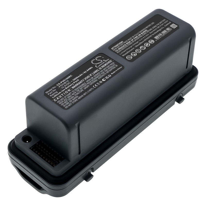 Batterie pour PowerVision PowerDolphin Wizard underwate (5800 mAh, 10.8 V)