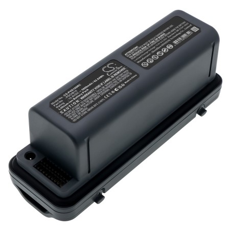 Batterie pour PowerVision PowerDolphin Wizard underwate (5800 mAh, 10.8 V)