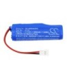 Batterie pour SYMA H118 (500 mAh, 3.7 V)