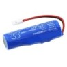 Batterie pour SYMA Q9 (500 mAh, 3.7 V)