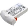 Batterie pour SYMA X5UC (500 mAh, 3.7 V)