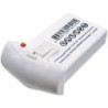 Batterie pour SYMA X5UW (500 mAh, 3.7 V)
