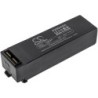 Batterie pour Swellpro Spry (4250 mAh, 11.4 V)