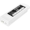 Batterie pour Yuneec Q500 (6300 mAh, 11.1 V)