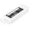 Batterie pour Yuneec Q500+ Pro (6300 mAh, 11.1 V)