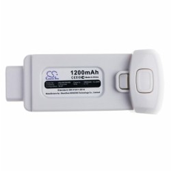 Batterie pour Yuneec Breeze (1200 mAh, 11.1 V)