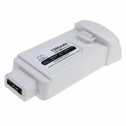 Batterie pour Yuneec Breeze 4K (1200 mAh, 11.1 V)