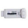 Batterie pour Yuneec Breeze 4K (1200 mAh, 11.1 V)