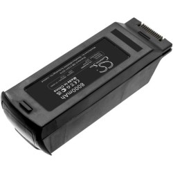 Batterie pour Yuneec Typhoon H3 (8000 mAh, 15.2 V)