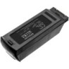 Batterie pour Yuneec Typhoon H3 (8000 mAh, 15.2 V)