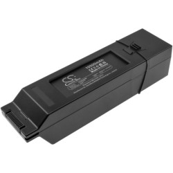 Batterie pour Yuneec H520E (10500 mAh, 15.2 V)