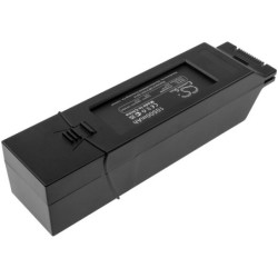 Batterie pour Yuneec H520E (10500 mAh, 15.2 V)