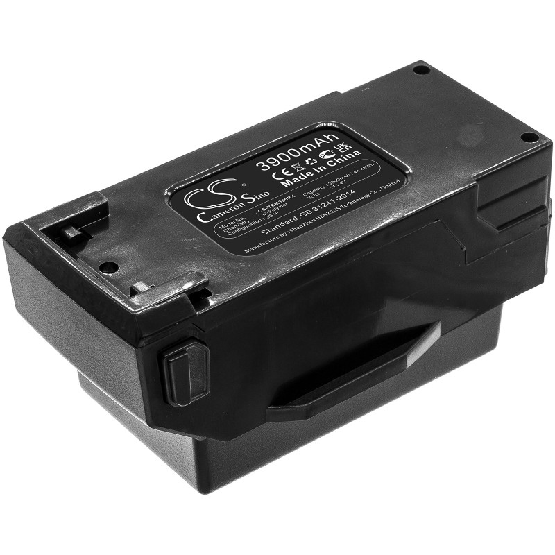 Batterie pour Yuneec Mantis Q (3900 mAh, 11.4 V)