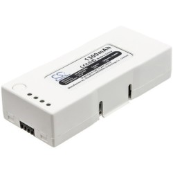Batterie pour Zerotech Dobby Pocket Selfie Drone (1300 mAh, 7.6 V)