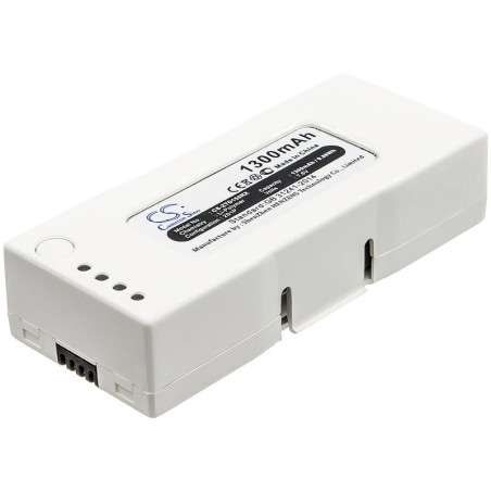 Batterie pour Zerotech D150 (1300 mAh, 7.6 V)
