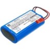 Batterie pour Arizer Solo (3400 mAh/25.16 Wh, 7.4 V)