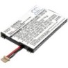 Batterie pour Amazon A00100 (1200 mAh/4.44 Wh, 3.7 V)
