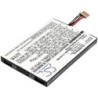 Batterie pour Amazon BA1001 (1200 mAh/4.44 Wh, 3.7 V)