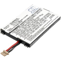 Batterie pour Amazon 170-1001-00 (1200 mAh/4.44 Wh, 3.7 V)