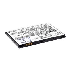 Batterie pour Amazon Kindle 2 (1100 mAh/4.07 Wh, 3.7 V)