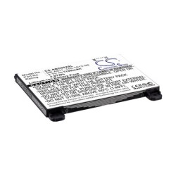 Batterie pour Amazon Kindle II (1100 mAh/4.07 Wh, 3.7 V)